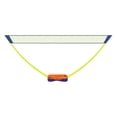 thumbnail image 4 of Juego de red de bádminton portátil con base de almacenamiento Red de pickleball Red de voleibol para Adultos Red de tenis de fácil configuración 4 metros shamjiam Red de bádminton, 4 of 8