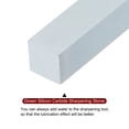 thumbnail image 4 of Uxcell Sharpening Stones 1000 Grit 150x12x12mm Green Silicon Carbide Whetstone 6 Pack, 4 of 5