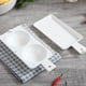 thumbnail image 4 of Monstrate Taza de vaporizador de huevos para microondas, aplicaciones amplias compactas y portátiles, molde DIY, vaporizador de huevos para Cocina y Comedor, 4 of 6