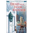 thumbnail image 2 of Dead as a Door Knocker: A House-Flipper Mystery, 2 of 2
