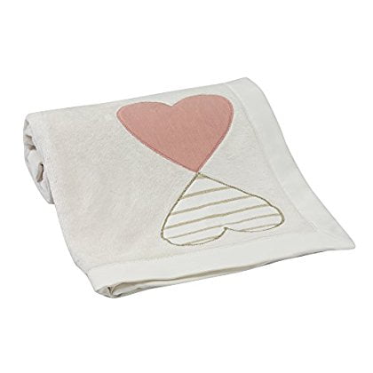 Lambs & Ivy Dawn Blanket