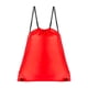 thumbnail image 2 of Paquete 200 piezas Bolsa mochila con cierre de jareta rojo 34 x 43, 2 of 3