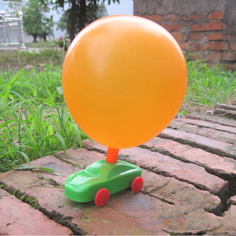 science project toys