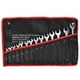 thumbnail image 1 of 14pcs 8-24mm Combination Wrench Set Metric Ratchet Socket Spanner Nut Driver Repair Tool Kit, 1 of 3
