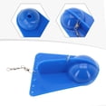 thumbnail image 4 of Diving Trolling Board Adjustable Plate Boat Sea Fishing Deep Artificial Bait, 4 of 9