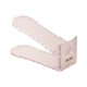 thumbnail image 1 of Organizador de Ranuras para Zapatos, Zapatero de Ajustable, Apiladores Que Ahorran Espacio para Pares de Zapatos (Transparente, Paquete de 3) C, 1 of 6