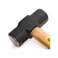 thumbnail image 2 of Mazo 2 Libras STANLEY Mango Nogal 56-399, 2 of 2