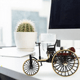 thumbnail image 3 of Vintage Car Model Car Decor Desktop Practical Crafts Decoration Office Classic Cars Alloymk2958, 3 of 5