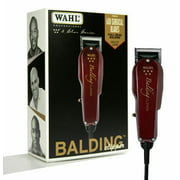 WAHL 5 Star Balding - Hair clipper