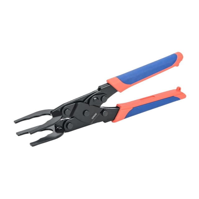 Desconecte las pinzas empuje para conectar el ajuste de la tubería resistente al desgaste de la herramienta de ajuste del conector del conector