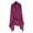 B, variant on Heating Pad Heated Blanket Flannel Shawl Blanket Multi Functional Travel Blanket Throw Pillow Purpose Nap Blanket Embroidered Foldable Cape 100×150Cm