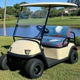 thumbnail image 2 of Psesaysky Golf Stars Seat Covers for Golf Cart, Washable Golfcart Seat Covers for Club Car Precedent Ordinary Seats Breathable Comfortable/Anti-Scratch/Anti-Fading/Easy to Install, 2 of 8