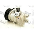 thumbnail image 4 of Compressor Kit Fits select: 2010 CHRYSLER 300, 2010 DODGE CHARGER, 4 of 4