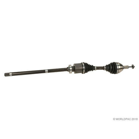 Aftermarket W0133-1823976 CV Axle Assembly for Land Rover
