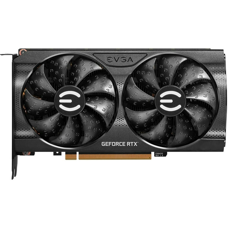 EVGA GeForce RTX 3060 XC Gaming 12G Graphic Card - Walmart.com EVGA GeForce RTX 3060 XC Gaming 12G Graphic Card - Walmart.com