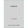 Keyboards (Hardcover - Used) 1588102343 9781588102348