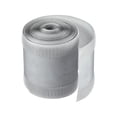 thumbnail image 1 of Cubierta de cable para el suelo Uxcell Grip Strip, protector de cables eléctricos, gestión de 9.8 pies de longitud, color gris, 1 of 7