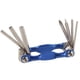 thumbnail image 4 of Herramienta de reparación de bicicletas Jadeshay 7 en 1, 4 of 8