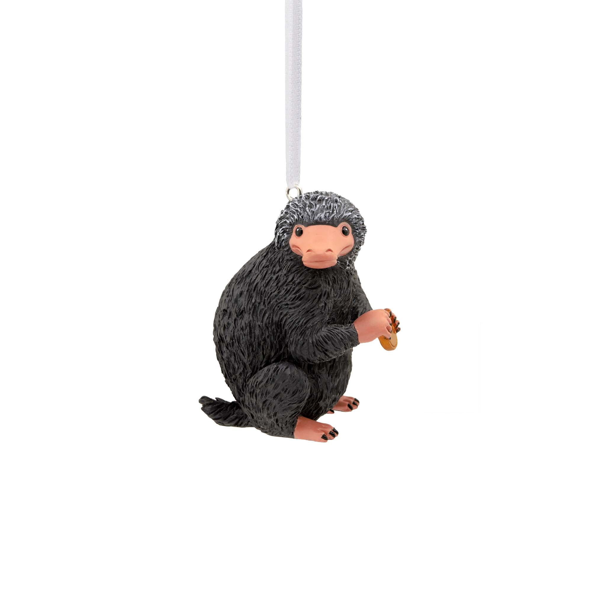 Hallmark Christmas Ornament Fantastic Beasts and Where to Find Them Niffler