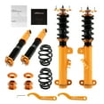 thumbnail image 2 of Maxpeedingrods Coilover Suspension Kit 24 Way Damper For BMW E36 Sedan/Coupe/Convertible 90-99, 2 of 6