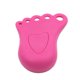 thumbnail image 1 of Cojín para Asiento de Inodoro Plegable Portátil para Asiento para Inodoro Cojín Inodoro de Entrenamiento para Bebés perfecl tapón de la puerta de seguridad, 1 of 8