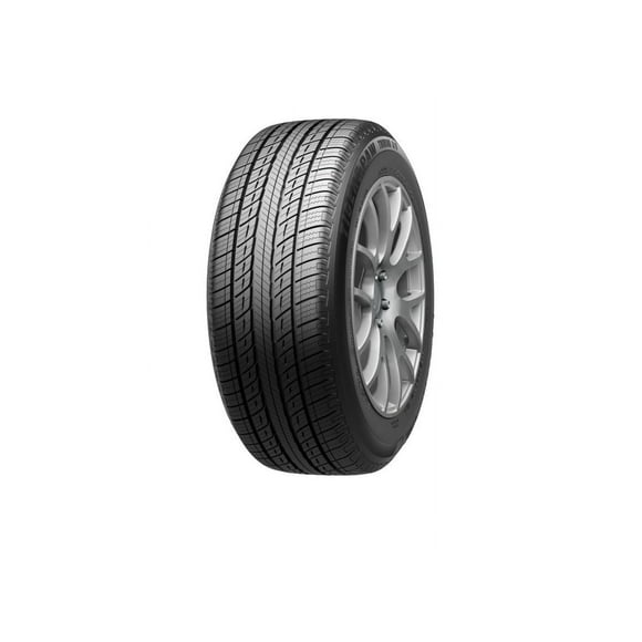 Uniroyal Tiger Paw Touring A/S 225/60R17 99H BSW tire