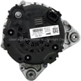 thumbnail image 2 of Quality-Built 11821 Alternator For 13-15 Audi Q7, 2 of 4