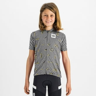 Supreme Men's SpongeBob SquarePants Castelli L/S Cycling Jersey