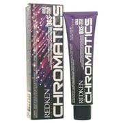 Chromatics Prismatic Hair Color 7Gc (7.34) - Gold/Copper By Redken - 2 Oz Hair Color
