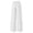 White#linen pants women, variant on aohooy Women Summer Linen Pants Palazzo Flowy Casual Wide Leg Lace Side Slits Slacks Loose Gauze Beach Vacation Pant White,XXXL