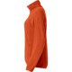 thumbnail image 4 of Clique - Chaqueta Basic de Micropolar para Mujer (Naranja Sangre), 4 of 4