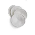 thumbnail image 7 of Organic Cotton Washable Nursing Pads - PureTree Reusable Breastfeeding Pads 4.5" Diameter (Pack of 10), 7 of 7