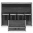 thumbnail image 1 of 2 Pcs Camera Battery Bags Memory Card Cases Basic Battery Storage Pouches, 1 of 7