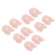 thumbnail image 5 of Corrector De Uñas Encarnadas, Fundas Correctoras De Uñas Encarnadas Suaves, 5 Pares De Silicona Portátil Para Uñas Encarnadas Para Mujeres ANGGREK Otros, 5 of 8