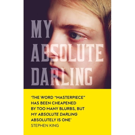 Pre-Owned My Absolute Darling: The Sunday Times Bestseller (Unknown) 0008185212 9780008185213