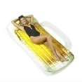 thumbnail image 2 of PoolCandy PC1540BM Beer Mug Giant Pool Raft, 2 of 8