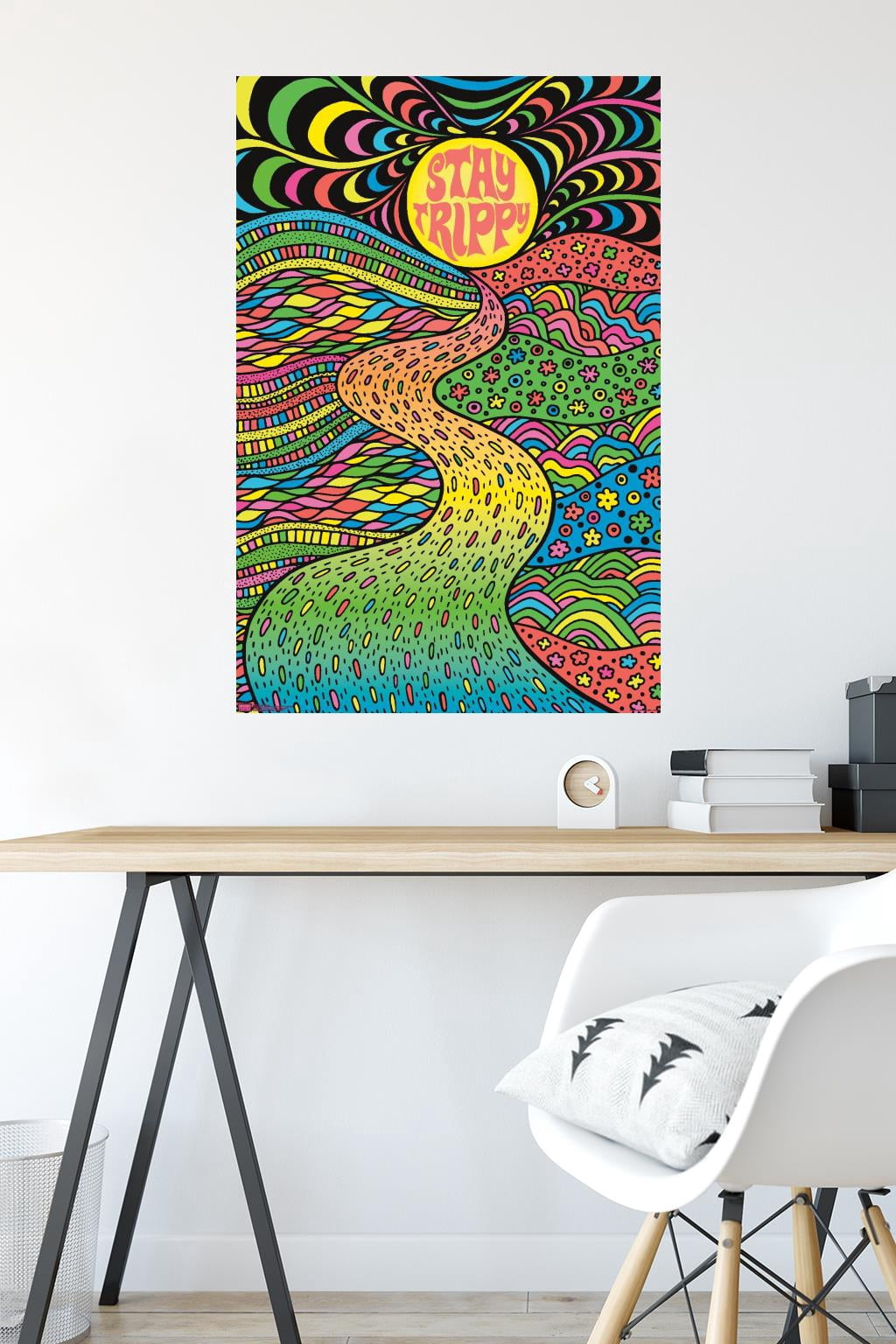NEON - TRIPPY