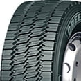 thumbnail image 6 of Evoluxx EDR202 245/70R19.5 135/133M H Commercial Tire, 6 of 6