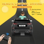 12V Land Rover Ride-On Car, Officially Licensed, Premium Performance, Bluetooth Remote Control, Safety Features, 1 Big Seater