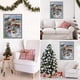 thumbnail image 4 of Kit completo de pintura de diamantes de Navidad con diamantes de imitación, 30 x 40 cm, bordado de diamantes, pintura de diamantes de Navidad, bricolaje, pintura de diamantes 5d, Navidad, 5d, 4 of 5
