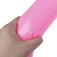 thumbnail image 3 of Cartoon Inflatable Hammer Air Hammer Toys Color Random, 3 of 5