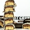thumbnail image 7 of Fit Crunch Protein Bar, Milk & Cookies, 30g Protein, 12 ct., 7 of 7