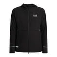 thumbnail image 7 of EA7 Ventus 7 Athlete Jacket, Black, 7 of 7