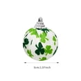 thumbnail image 2 of St. Patrick's Day Party Decoration Irish Festival Cloth Year Party, 2 of 2