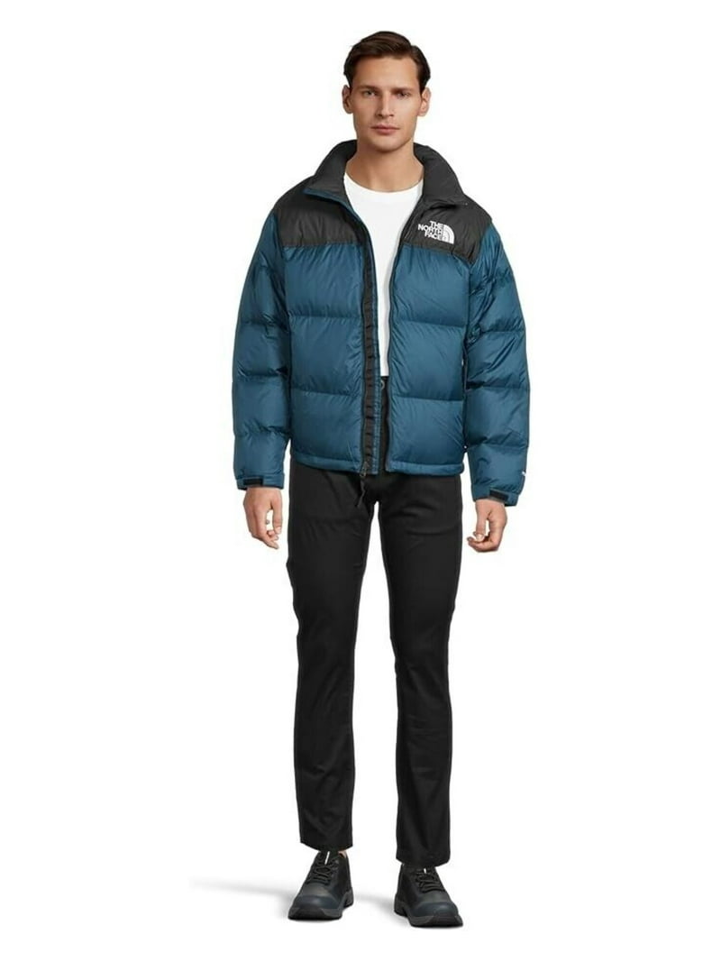 The North Face 1996 Retro Nuptse Puffer Jacket Mens Medium