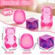 thumbnail image 2 of Tylices 3 piezas de squishies Taba antiestrés, juguetes antiestrés y fidget, 2 of 7