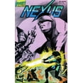 thumbnail image 1 of Nexus (Vol. 2) #16 VF ; First Comic Book, 1 of 1