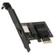 thumbnail image 4 of Tarjeta de red G, tarjeta de red PCIe 10/100/1000/2500 Mbps Tarjeta de red R PC Es decir, tarjeta de red Uso conveniente, 4 of 8