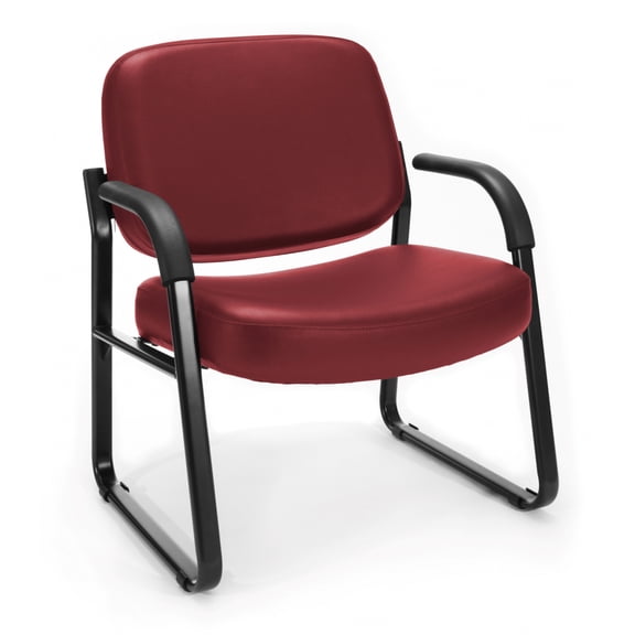 Andronicus Office Chair Heavy Duty