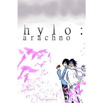 Hylo: Arachno, (Paperback)